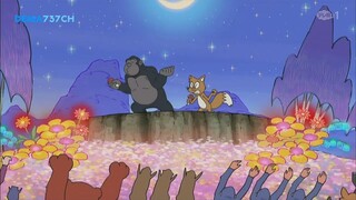 311 "Musim Duet - kartu Truf Bahagia" DORAEMON BAHASA INDONESIA