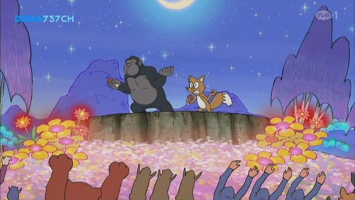 311 "Musim Duet - kartu Truf Bahagia" DORAEMON BAHASA INDONESIA