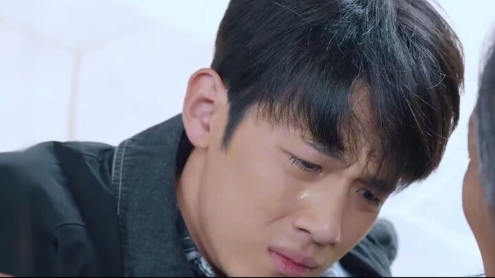 EP4 #ซีรี่ย์จีน #หนังสั้นจีน #อย่าปิดการมองเห็น ลูกดีพ่อแม่เป็นสุข