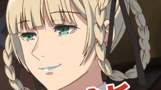 [Kakegurui] Hội trưởng nhiệt huyết 105 độ C- Momobami Kirari