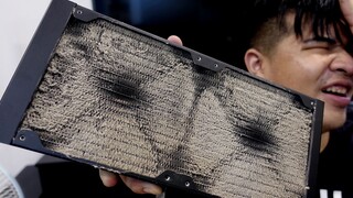 【Jing】หลังจากใช้โครงทดสอบเปลือยมาครึ่งปี..ผลลัพธ์นี้รับรองว่าคุณจินตนาการไม่ถึงแน่นอน!! (โปรดใช้วิจา