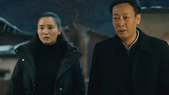 This TV show is actually pretty great—everyone’s acting is on point, it’s just way too heartbreaking