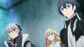 Naze Boku Se nokai wo Daremo Oboeteinai no ka? (English Dub) Episode 10