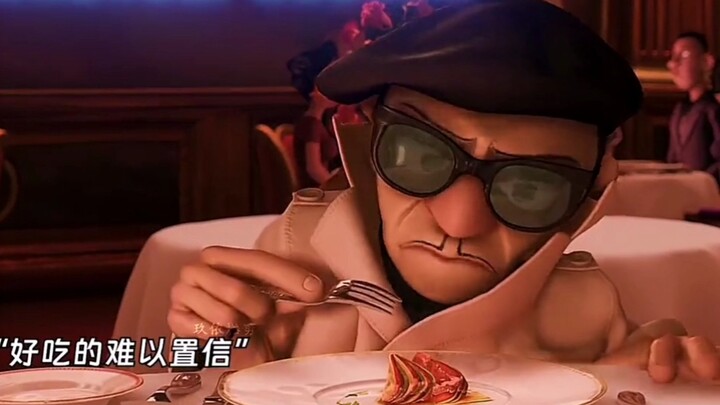 ไม่ใช่ทุกคนจะกลายเป็นศิลปินผู้ยิ่งใหญ่ได้ แต่ศิลปินผู้ยิ่งใหญ่สามารถมาจากทุกมุมโลก