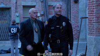 Polisi kulit putih melihat orang kulit hitam, tangan mereka sama sekali tidak bisa dikendalikan