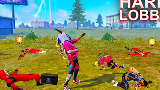 การกำหนดค่าที่สมบูรณ์แบบสำหรับFREE FIRE