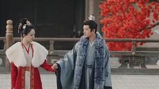 小夭终于和哥哥相认,准备做回皓翎王姬