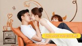 THE LOVE YOU GIVE ME 2023 EP 1