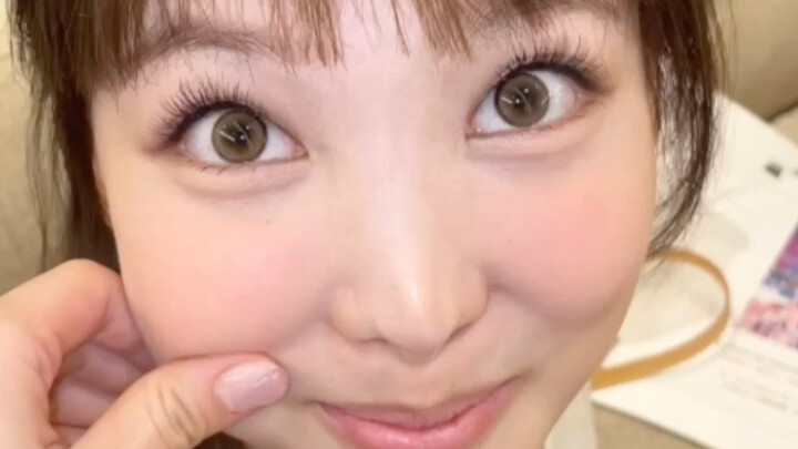 When the Rabbit Team members had their faces digitally reshaped by the squad...