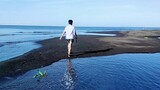 sandbar sa batangas!!!!