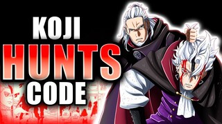 Are Boruto & Kashin Koji HUNTING Down Code After Boruto VS Mitsuki?