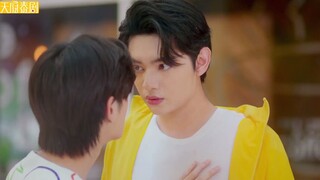 Trailer phim truyền hình Thái Lan "Love Stage" phụ đề tiếng Trung sẽ được phát sóng vào ngày 29 thán