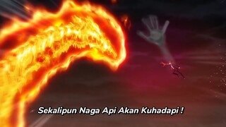 Ketika Makhluk Mitos Menjadi Kenyataan, Anime Supernatural Yang Wajib Ditonton Karena Grafiknya 🤌