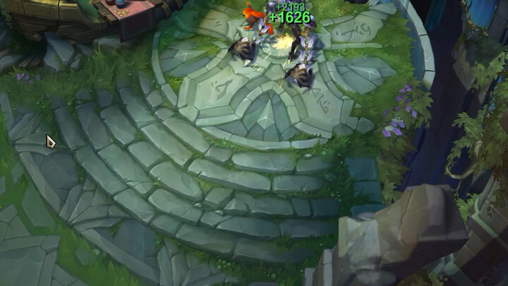 My brother said it doesn’t even need a second of editing.