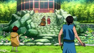 KINGDOM SEASON 1/EP 6