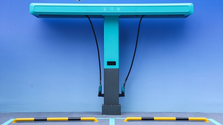 Chủ xe Tesla chê bai trạm sạc nhanh của BYD…