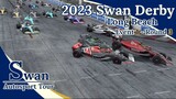 2023 Swan Derby from Long Beach・Round 3・The Swan Autosport Tour on AMS2