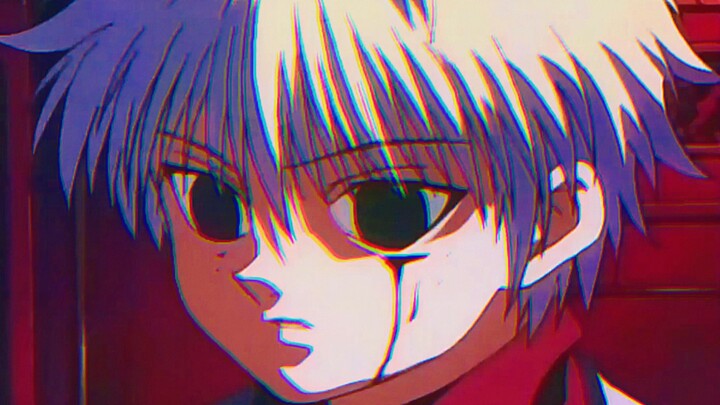 [Full-time Hunter x Hunter × Steamwave] ♡ Miner ♡