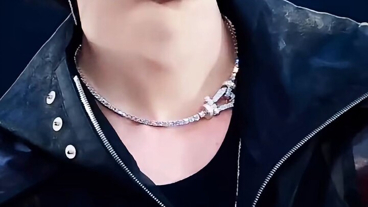 Jin BTS