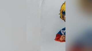 kawaii dibujo trend naruto otaku draw fyp dancing humor comedia neko kakashi sasuke sakura animemoment