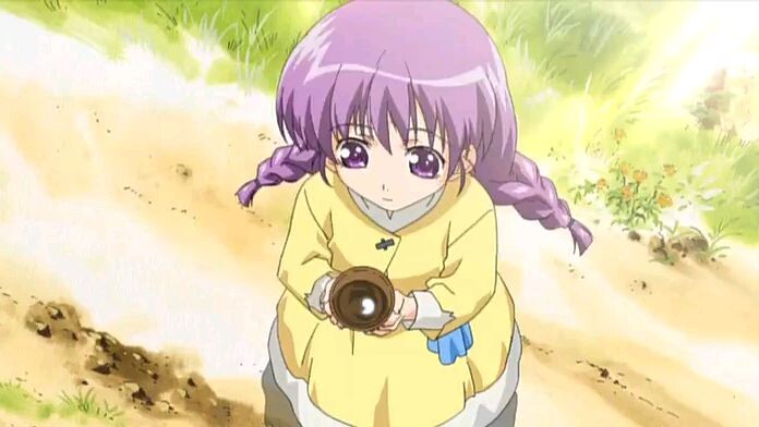 Kyou Kara Maou episode 19 (subtitle indo)