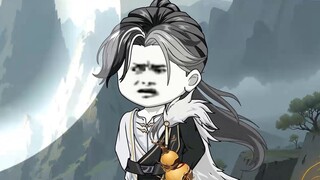 【Shanhai Guixu】Episode 168: Anyone who kills Xihe or his companions will be granted one of my imperi