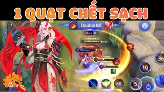 Tổng Hợp Những Pha Highlight Cực Kì Xuất Sắc Hay Nhất Liên Quân Mùa 18 | Tik Tok Liên Quân 2021