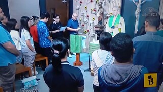 Bilyonaryo News Channel Keep the Faith