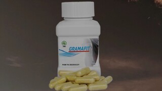 PENJUAL Obat Herbal Nyeri Sendi Jari Jari Pinggang Sebelah Kiri Gramafit TERVIRAL