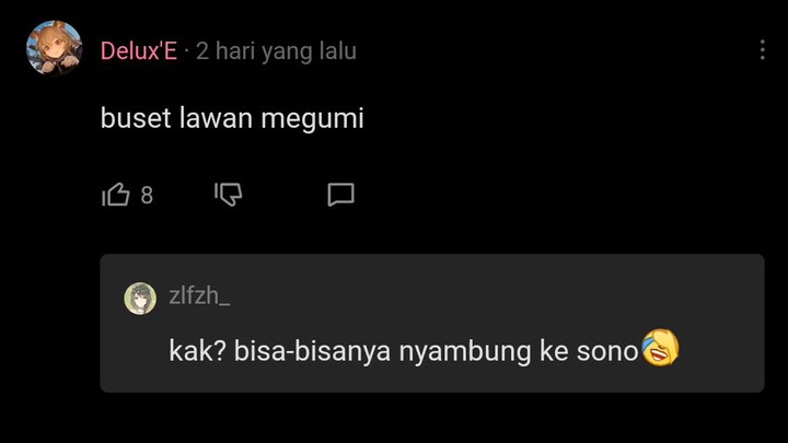 ada yang tau akitsu va nya siapa