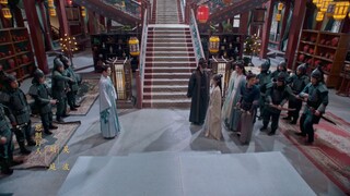 Ruyi episode 11 (Indo sub)