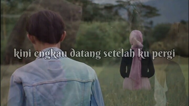 lagu slow rock melayu paling menyentuh di lubuk hati | lirik lagu