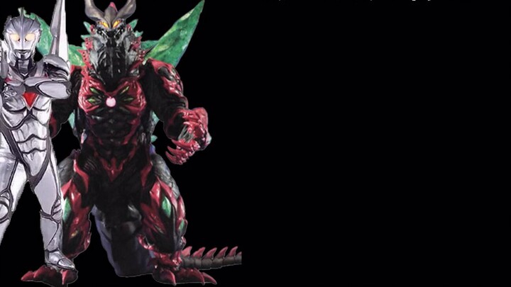 (Kompetisi Ultra Teori) Dua puluh keadaan dan situasi yang ada secara teoritis dalam drama Ultraman