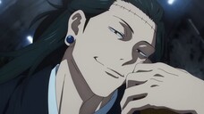Jujutsu Kaisen S2 Ep2 Watch Full Episode: Link in Description