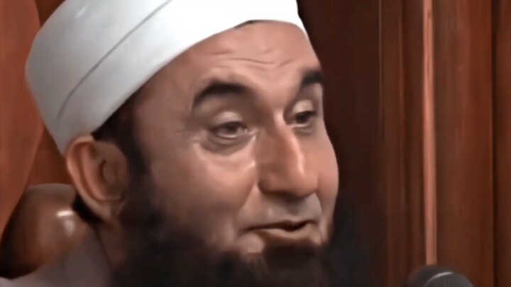 Last bayan tariq jameel saab