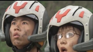 เทย์เลอร์: คนหนุ่มสาวก็แค่ใจร้อน