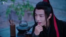 The Untamed EP 76 part 5 / Tagalog Dubbed