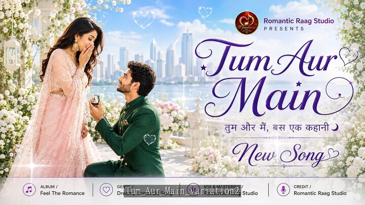 Tum aur main
