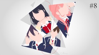 Koi to Uso Episode 08 Eng Sub