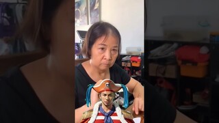 Ăn Vụng 2 #shorts #comedy #hindi #funny