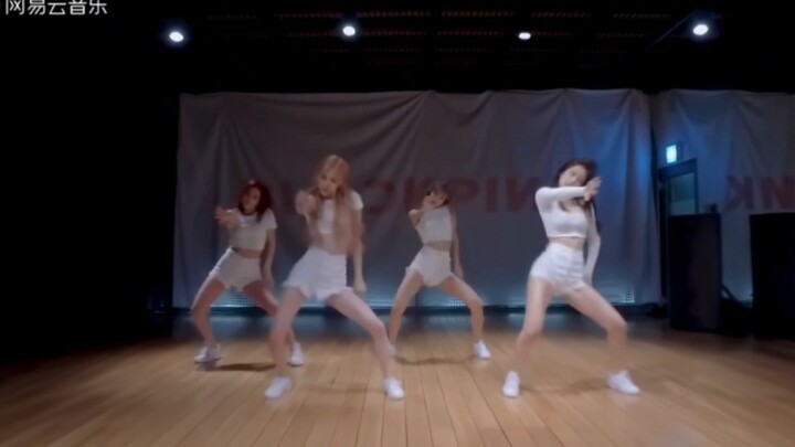 Blackpink's super beautiful choreography 3 (personal)
