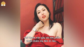 Phi Thanh Vân bị khán giả chửi khi làm Phó phòng hội giáo dục chăm sóc sức khỏe