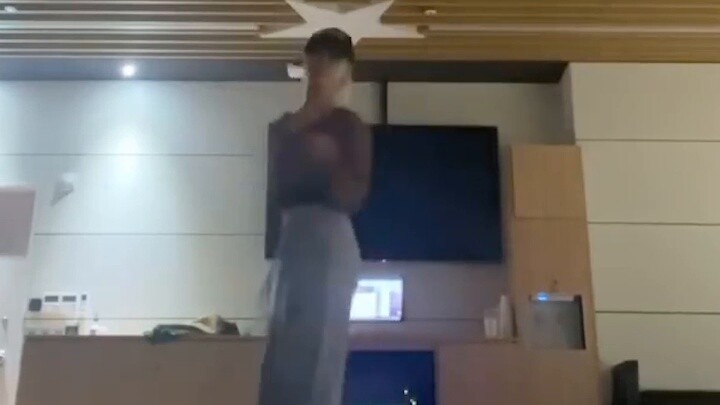 【ITZY×NCT U】Ryujin covers "Make A Wish" Humanity Highlights ins dance cover