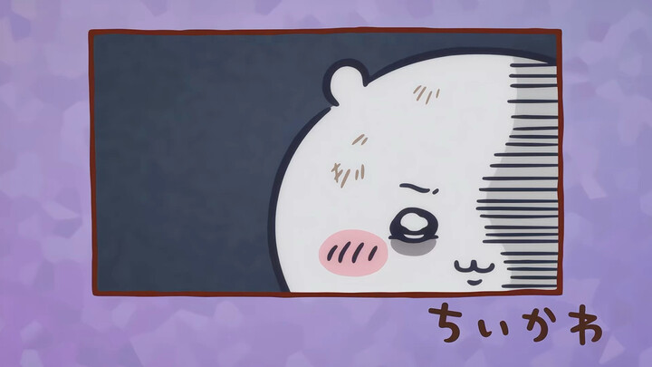 [ED Asli] Chiikawa Subtitle Indonesia Episode 356 “Mimpi Buruk ⑧”