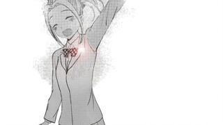 【静止系MAD】“抱歉了 大友 我不会再只回头看了”「辉夜大小姐想让我告白」