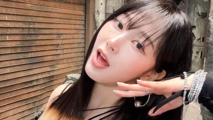 【aespa】#ImtheDrama Girls in the back 💁🏻‍♀️✨