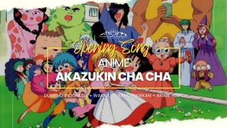 AKAZUKIN CHACHA OP [ WARNA YG KAMU PIKIRKAN ] DUB INDO