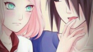 Sakura Sasuke So Sweet Ygy