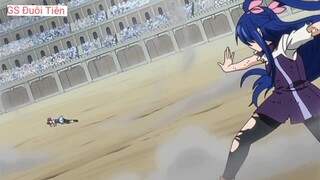 Hội Pháp Sư Fairy Tail - Tập 170 ( Lồng Tiếng )