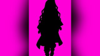 nezuko kamado demonslayer kimetsunoyaiba anime animeedit edit capcut foryou foryoupage foru forupag